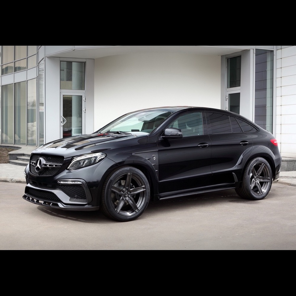 Meet your Posher, Angel